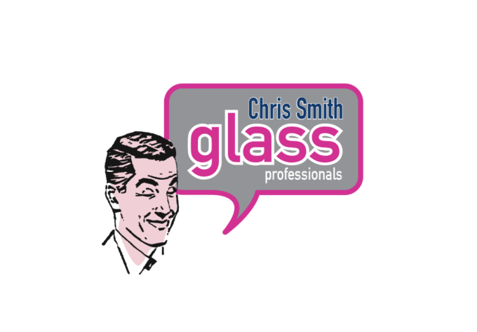 Chris Smith Glass